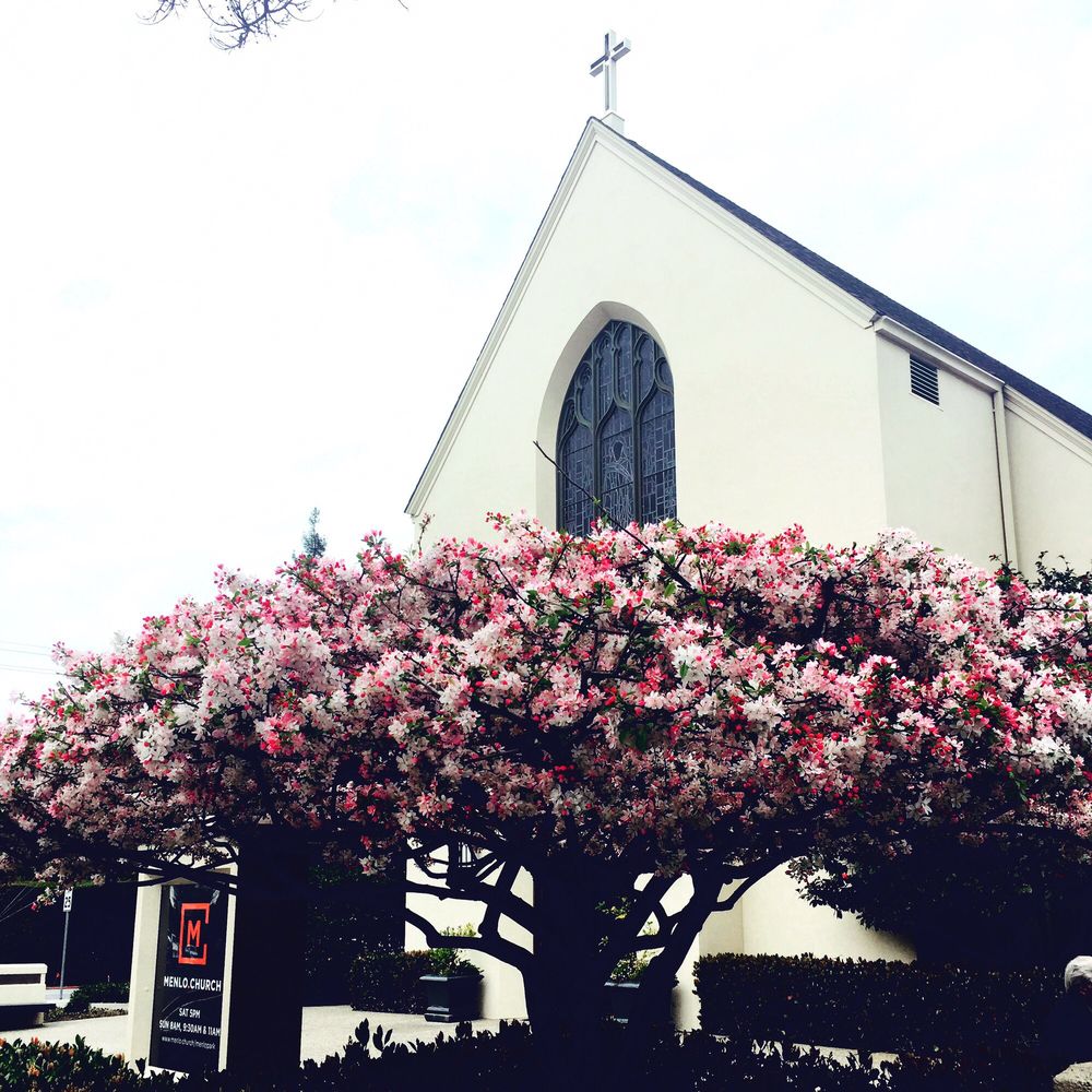 Menlo Church 11 Photos & 43 Reviews Churches 950 Santa Cruz Ave