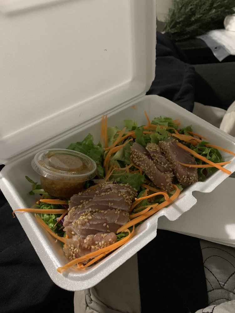 South Main Sushi & Grill