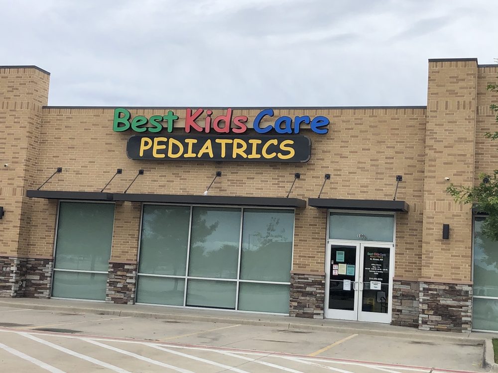 image of business Best Kids Care