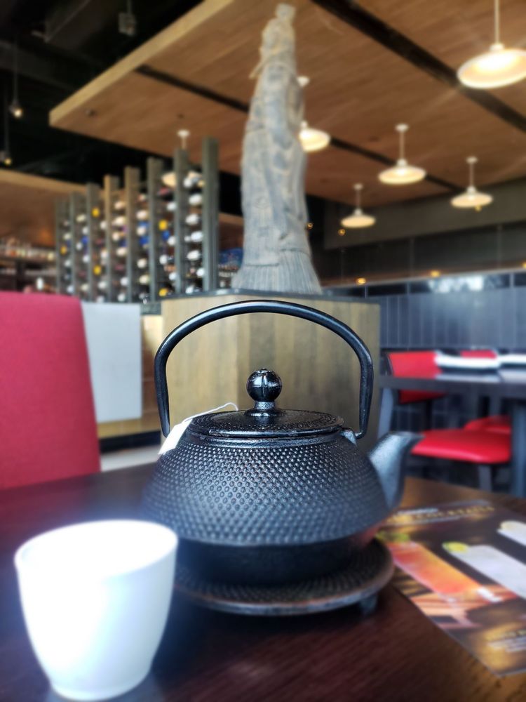 P.F. Chang's