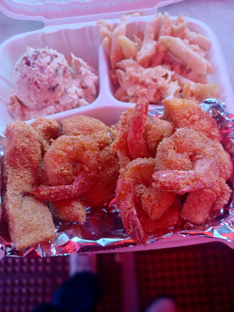 H Butler's BarBQ