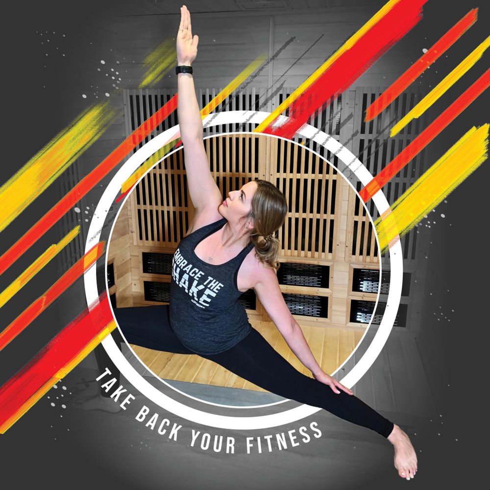 HOTWORX - Fort Lauderdale