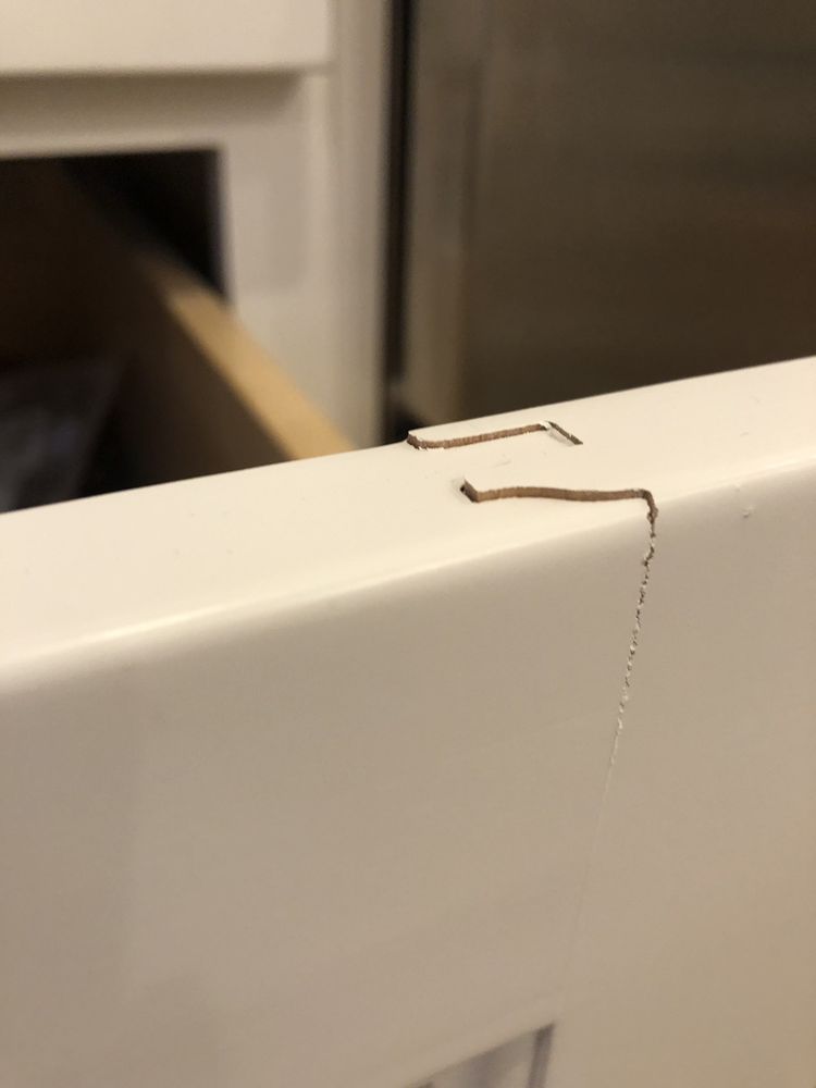 Hope Kitchen Cabinets