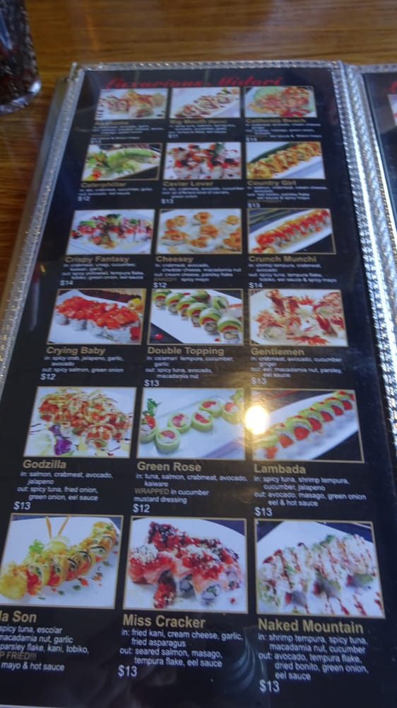 Midori Sushi and Grill 71 Photos & 68 Reviews Sushi Bars 414 W