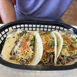 Tacos The Guero in Ruston gift card