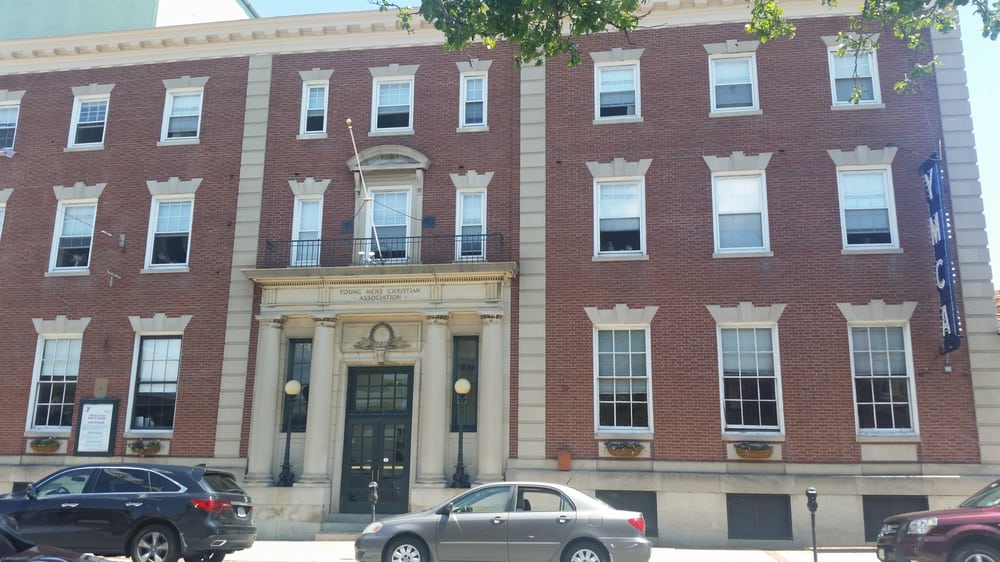 Cabot Street YMCA 11 Photos Gyms 245 Cabot St, Beverly, MA