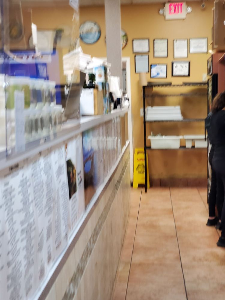 Portofino Italian Restaurant