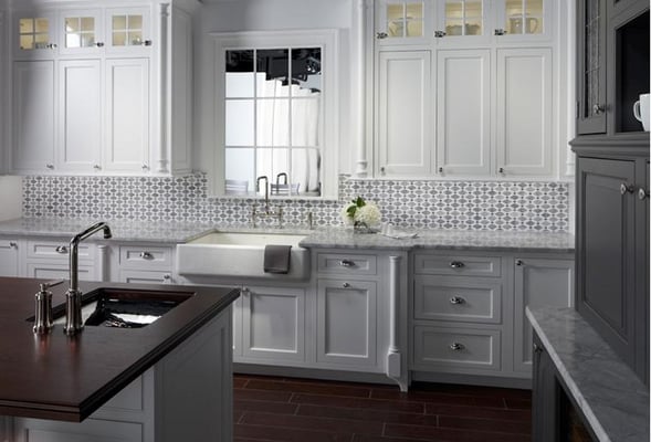 Kohler Signature 20 Chrysler Rd Natick Ma Hardware S Reviews