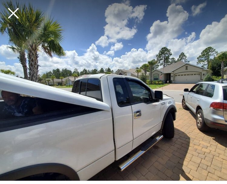 Throwing Shade Window Tinting