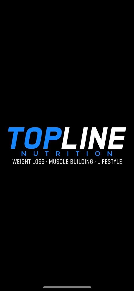 TOPLINE NUTRITION