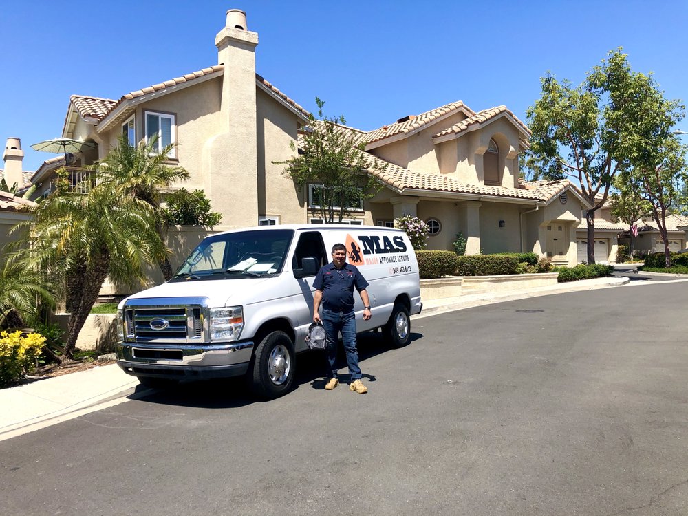 Major Appliance Service