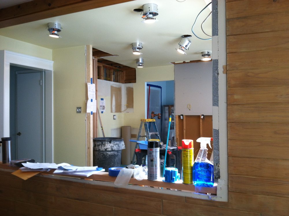 Joseph DeLucas Construction & Maintenance
