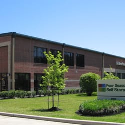 Four Seasons Self Storage Closed 2900 Mills Photo Of Four Seasons Self Storage Kingwood Tx United States Clean