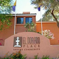 El Dorado Place Apartments Tucson El Dorado Place Apartments Tucson