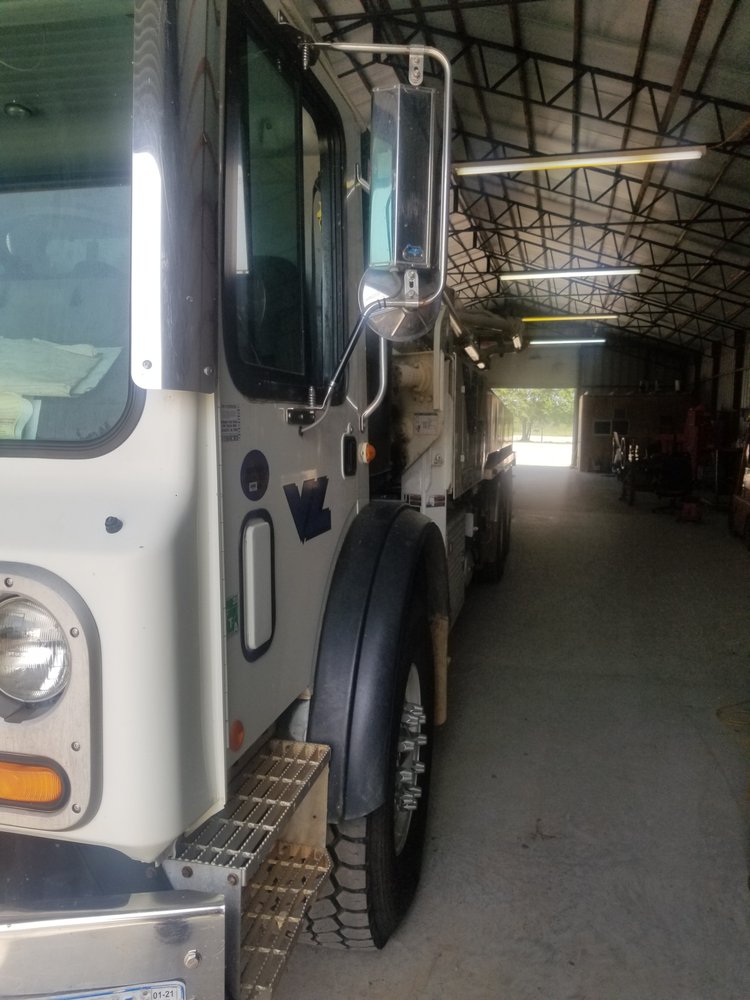 PITTMAN'S PUMP REPAIR