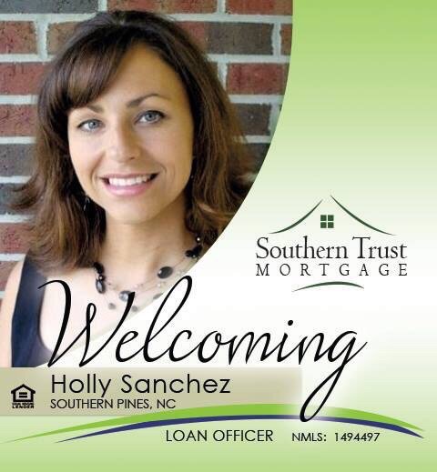 Holly Sanchez - Souther Trust Mortgage