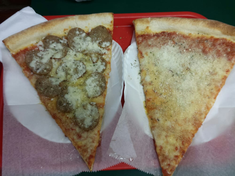 John’s Pizza 10 Reviews Pizza 1788 Westchester Ave, Soundview