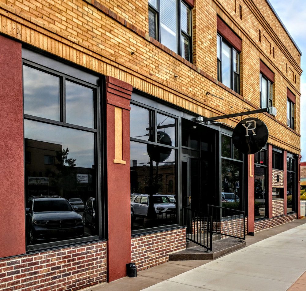 Railyard 10 Photos Restaurants 113 S Gillette Ave, Gillette, WY