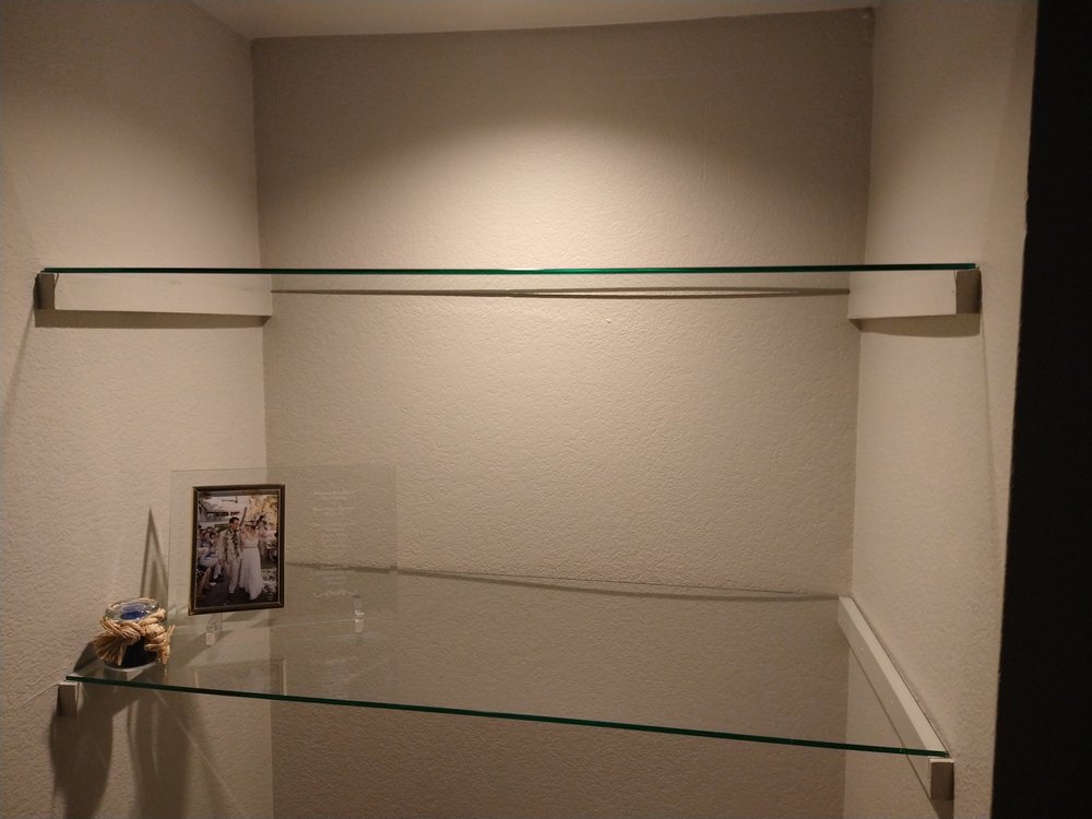 Dublin Glass