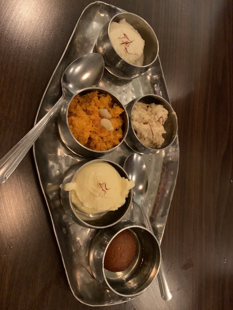 Khanna's Desi Vibes Khanna's Desi Vibes