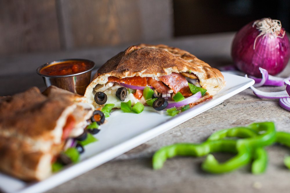 Parry's Pizzeria & Taphouse