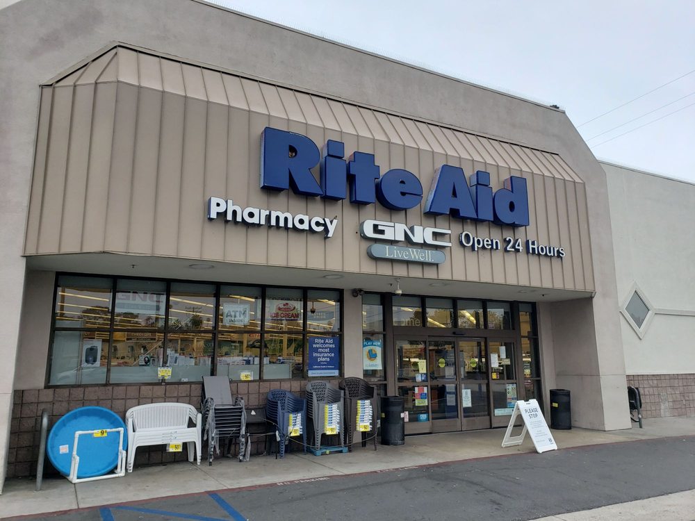 Rite Aid