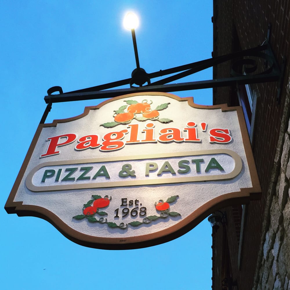 Pagliai’s Pizza & Pasta 14 Photos & 32 Reviews Pizza 1129