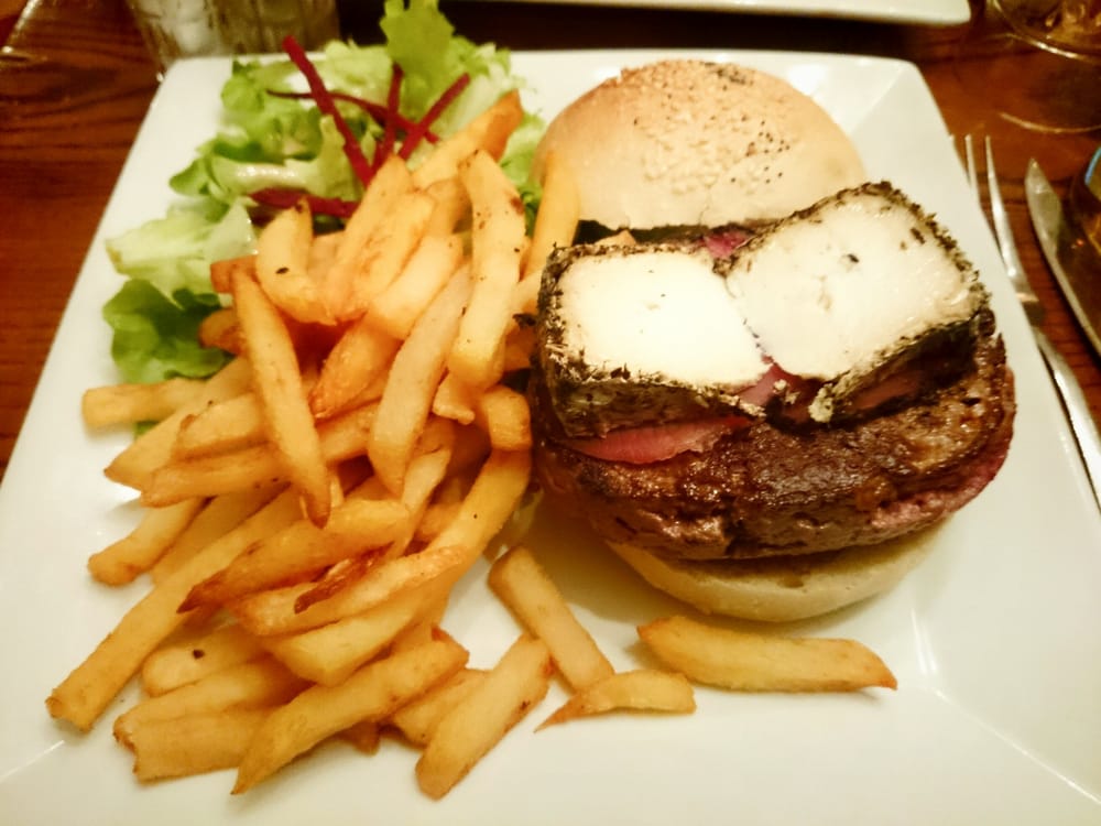 Restaurant Le Balbuzard Cafe Restaurant Le Balbuzard Cafe