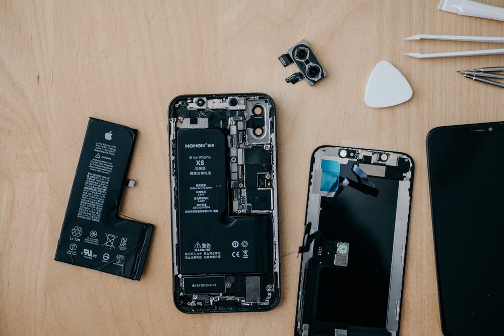 Mobile Vision Wireless