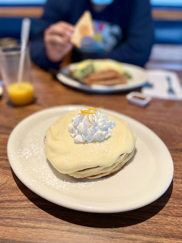 Moke's Bread & Breakfast