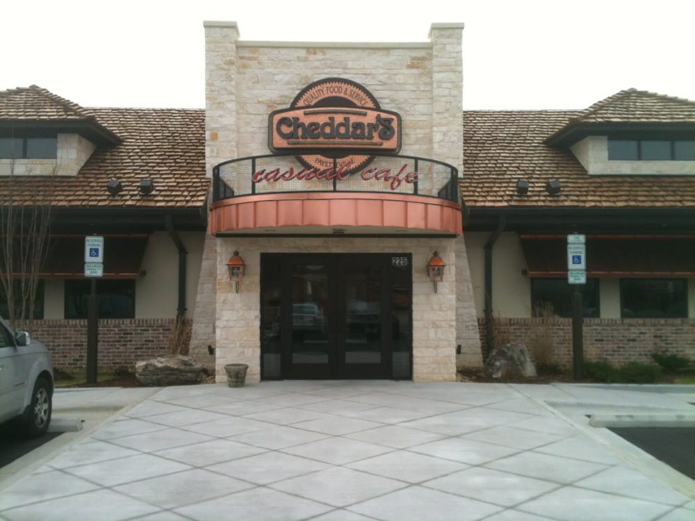 Cheddar S Scratch Kitchen Fayetteville Nc Cheddar S Scratch Kitchen Fayetteville Nc