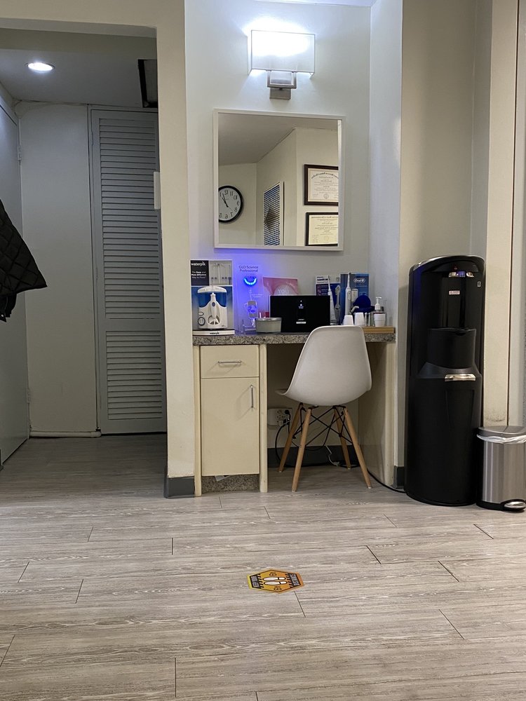 image of business Better Living through Dentistry