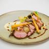 Liberty Street Bistro