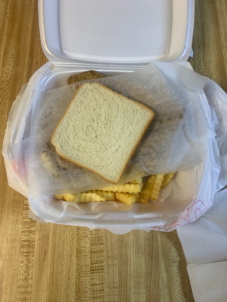 Love Fish Market Love Fish Market