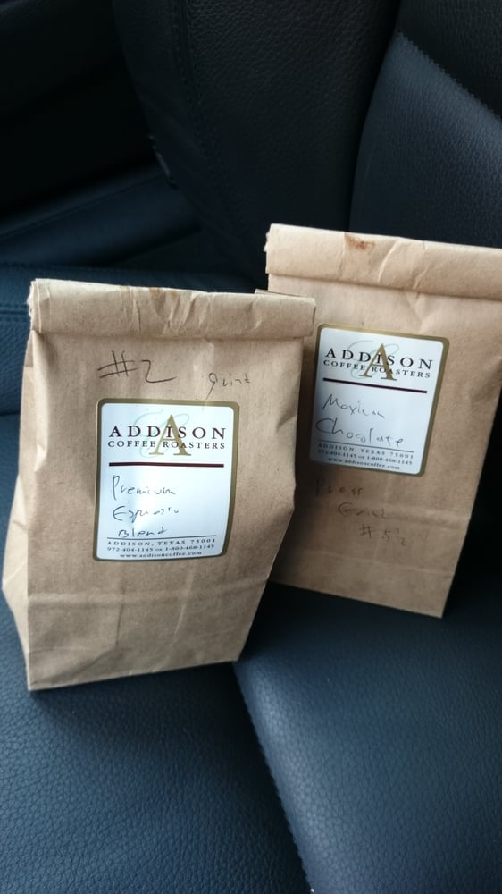 Addison Coffee Roasters 22 Photos & 50 Reviews Coffee & Tea 15012