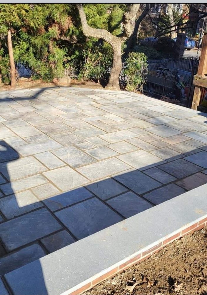 Artistic Masonry Company