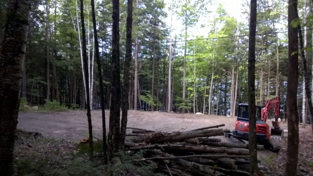 image of business Jason Stevens Contractor