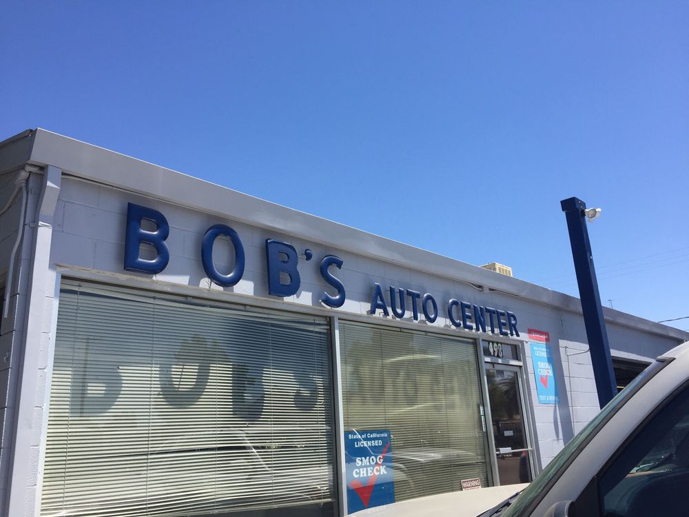 Bob's Auto Center