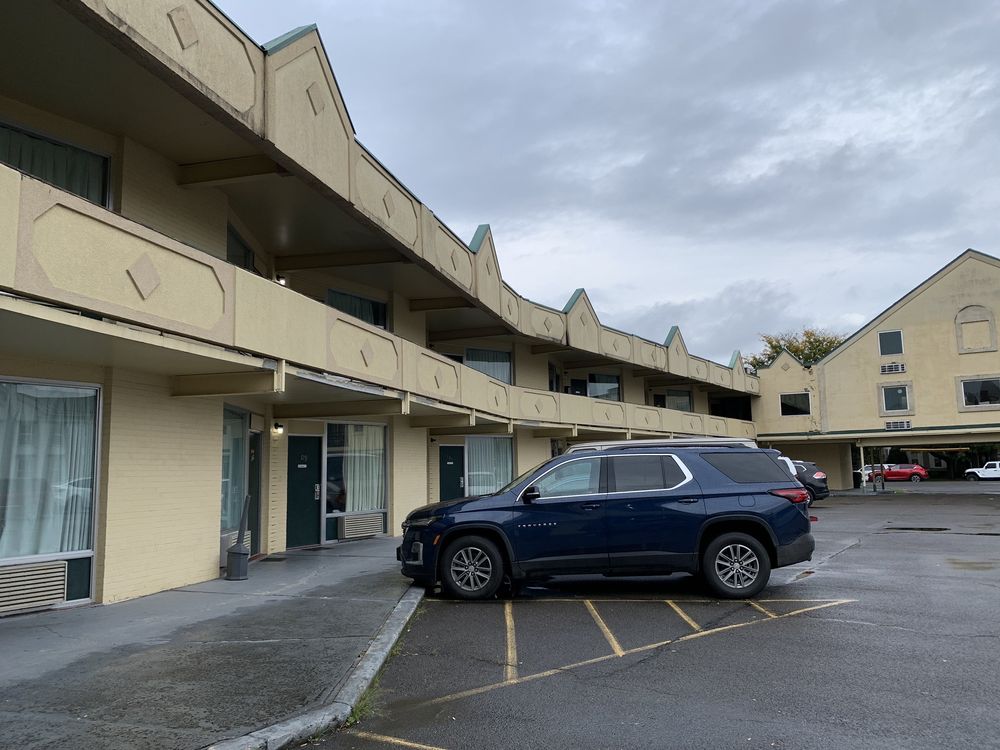 Econo Lodge