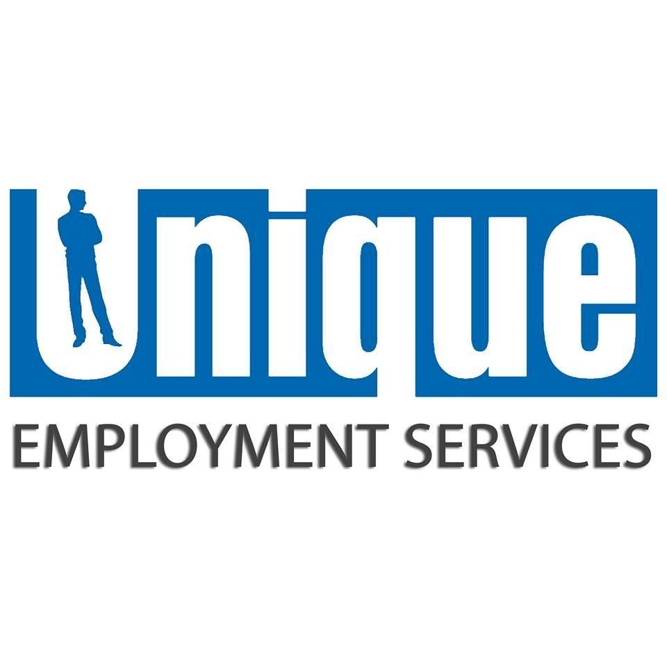 unique temp agency