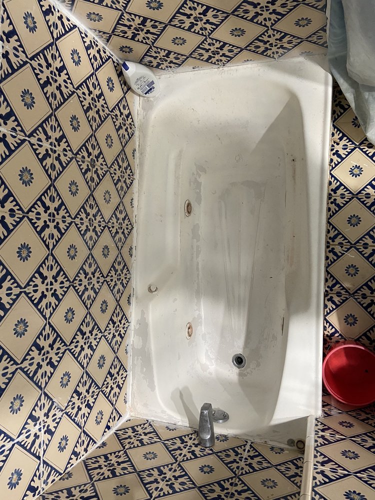 image of business America Refinishing Pros