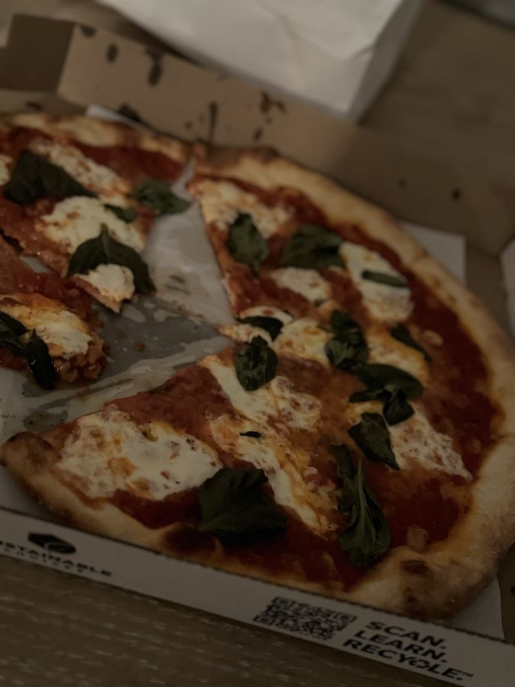 Furci's Pizza Furci's Pizza