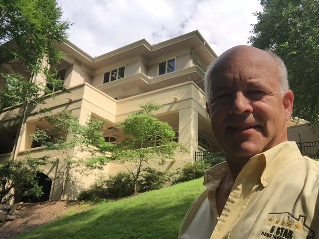 5 Star Home Inspections