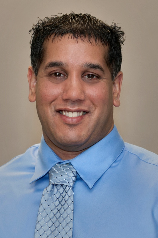 image of business Vinay C Gowda, MD