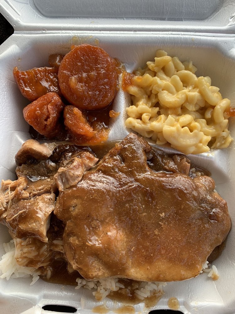 Rosie's Soul Food
