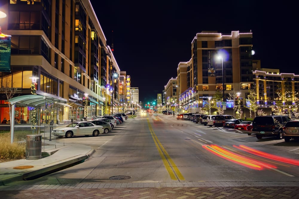 Sadler Electric 5855 S 77th St, West Omaha, Omaha, NE 2019 All You