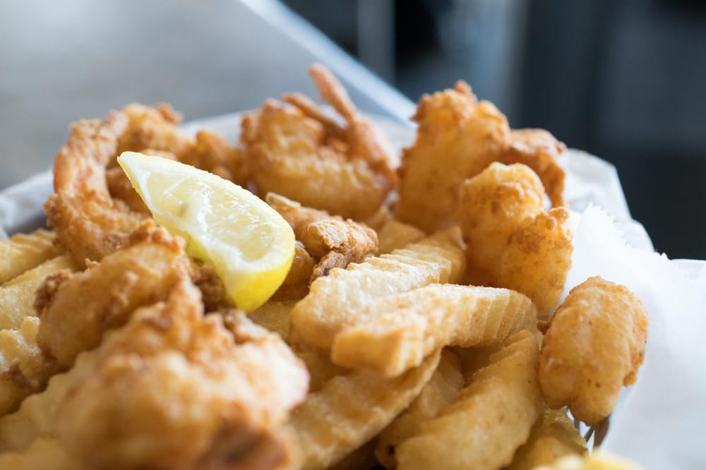 Safe Harbor Seafood Market and Restaurant 488 Photos & 297 Reviews