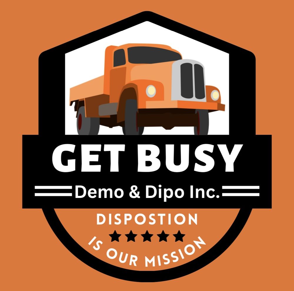 Get Busy Demo & Dispo