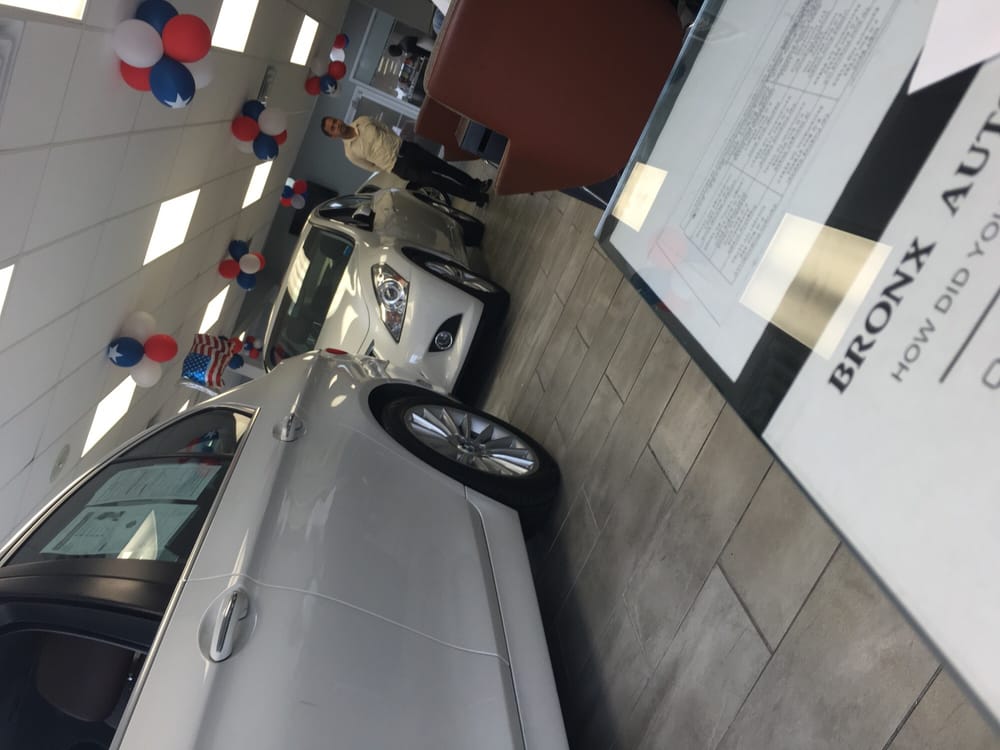 Bronx Auto Sales 14 Photos & 20 Reviews Car Dealers 3748 Boston