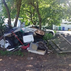 Photo of Good Garbage - Portland, OR, United States